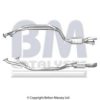 BMW 18301728631 Catalytic Converter